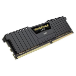 CORSAIR CMK8GX4M1D3000C16 MEMORIA RAM 8GB 3.000MHz TIPOLOGIA DIMM TECNOLOGIA DDR4